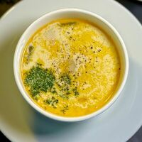 Уха по-фински в Марбелья