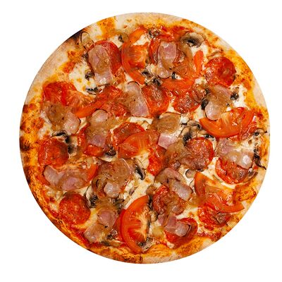 Итальяно в PIZZA ROSSO по цене 730 ₽