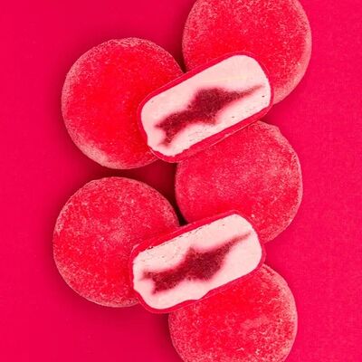 Моти Малина в Mac&Cheese по цене 420 ₽