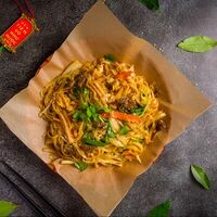 Фо сао в Pho Ngon