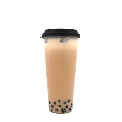 Молочный чай в MEPS bubble tea по цене 520 ₽