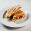 Клаб-сэндвич с куриной грудкой в Villa Pasta по цене 700