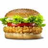 Криспи Чикен в Burger King по цене 1750