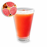 Фреш Грейпфрут в BOOLKI веган булкерия здорового питания от сети Добро