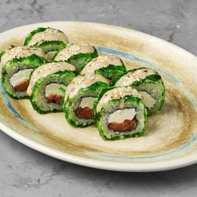 Ролл Чука в Terra по цене 20 р.