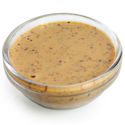 Ореховый соусв iWok по цене 60 ₽