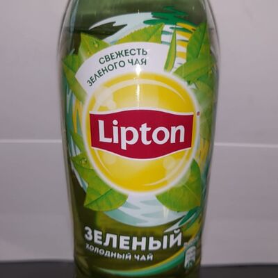 Lipton Ice Tea зеленый в DUBAI MEAL по цене 145 ₽