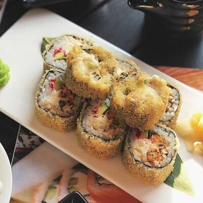 Мурасаки в Икра по цене 400 ₽