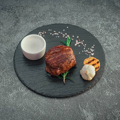 Филе-миньон в #proсчастье по цене 850