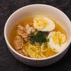 Куриный суп с лапшой в Kitchen lab по цене 390