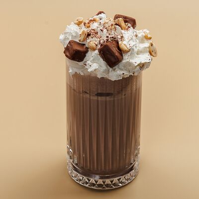 Сникерс в Бабуля по цене 450 ₽