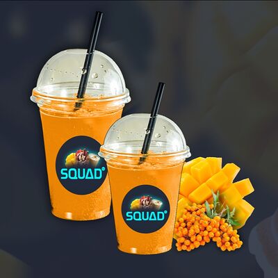  Шейк Full Squad Shake в Squad Full по цене 538 ₽