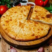 Хачапури по-имеретински в ShahNar