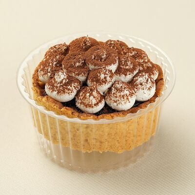 Тарт с черемухой в Ля Галетт по цене 150 ₽