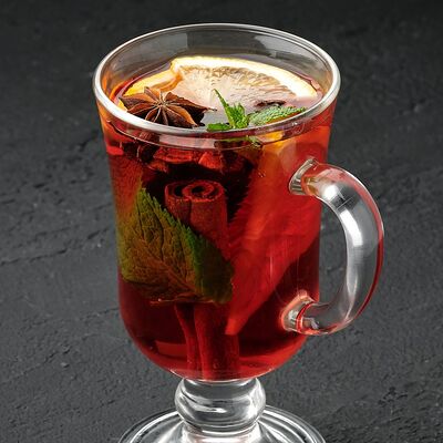 Авторский чай в Party Grill по цене 249