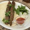 Люля-кебаб из мраморной говядины в Lavash по цене 495