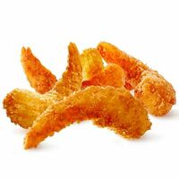 Креветки в кляре (5 шт.) в ДЕД ХО