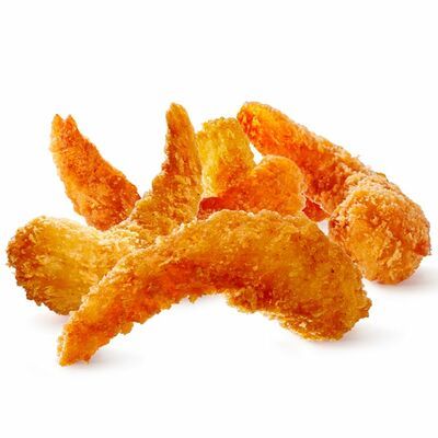 Креветки в кляре (5 шт.) в ДЕД ХО по цене 654 ₽