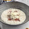 Геркулесовая каша с вяленым балыком из конины в Kumpan по цене 410