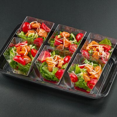 Стаканчик Премиум в Holiday Keytering по цене 2090 ₽