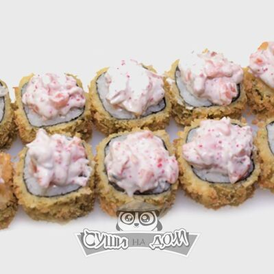 Курума-Эби в Суши на Дом по цене 500 ₽