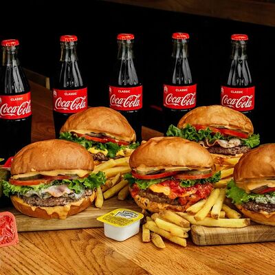 Бомбический сет в #FARШ по цене 3790