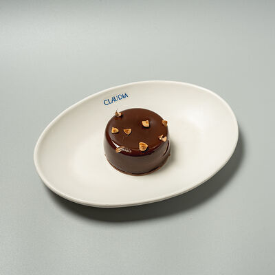 Шоколадный марвей в Claudia по цене 850 ₽