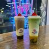 Логотип кафе Chaka Bubble Tea