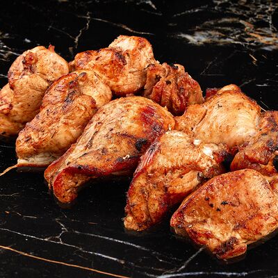 Комбо на 10-15 человек в Шаурма-syndicate46 по цене 15390 ₽