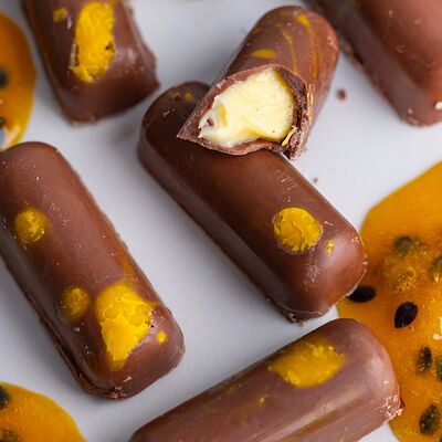 Конфета шоколадная 