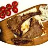 Шашлык из каре ягненка в Горячо и вкусно по цене 890