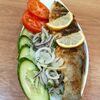 Шашлык из сибаса морского в Шашлык у Армена по цене 1059