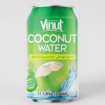 Vinut кокосовая вода в Токи Рамен по цене 250 ₽