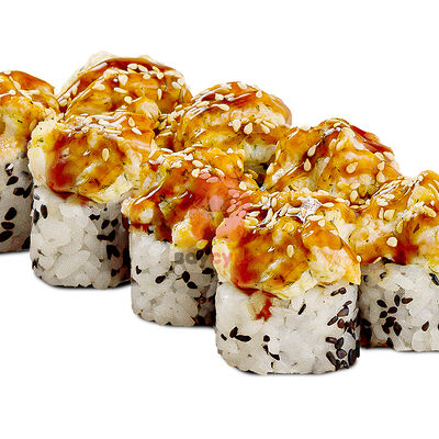 Техас в Ваусуши по цене 708 ₽