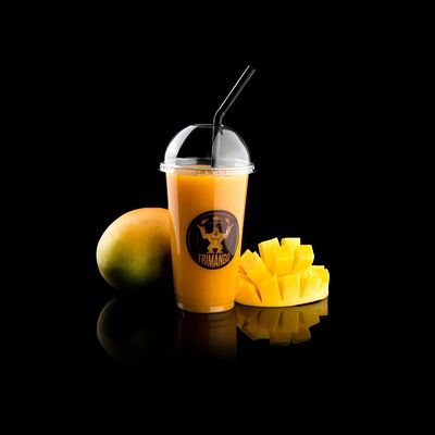 Trimango Shake в Trimango по цене 690 ₽