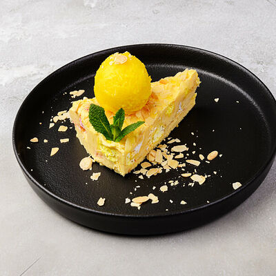 Марракеш в Sushi & More по цене 300 ₽