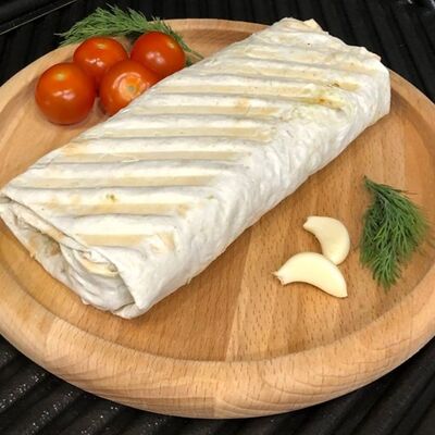 Шаурма Классическаяв ONLY FOOD по цене 399 ₽