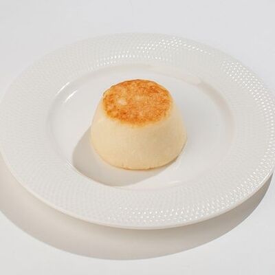 Сырник в Му-Му по цене 160 ₽