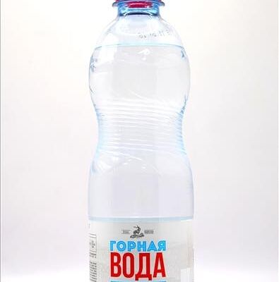 Вода 0,5 в Империя Ролл по цене 110 ₽