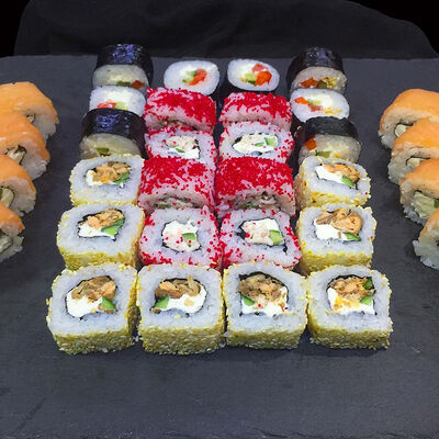 Мун в Sushiko по цене 2449 ₽