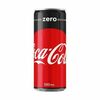 Coca-Cola Zero в La Tartine по цене 750