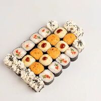 Токио в Toka Sushi