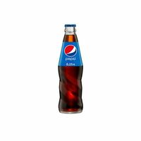 Pepsi S в Таманно Халяль