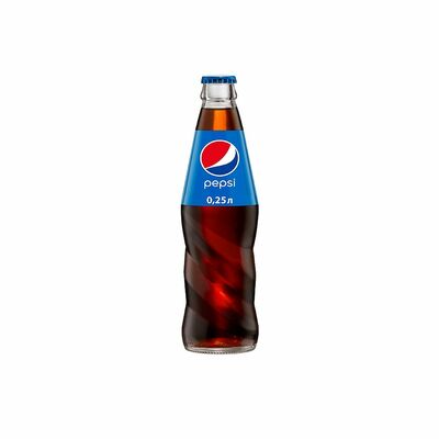 Pepsi S в Таманно Халяль по цене 100 ₽