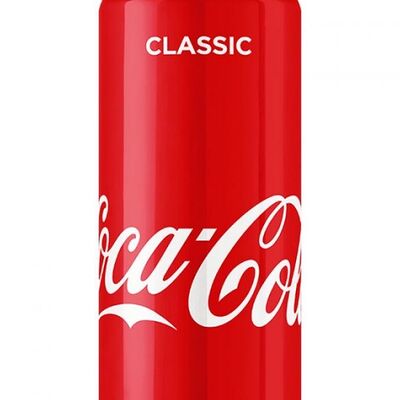 Coca-Cola Classic в Шаурмагриль по цене 110 ₽