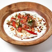 Куртоб в Райхон