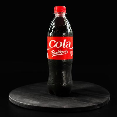 Cola Bochkari в Не Шаурма по цене 160 ₽