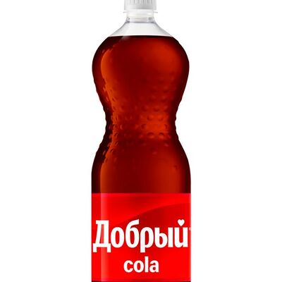 Добрый Cola в Ори нори по цене 130 ₽