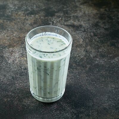 Айрани от Нани в ЛарисуВаннуХочу по цене 160