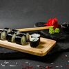 Ролл Норимаки с огурцом в Pizzasam по цене 350